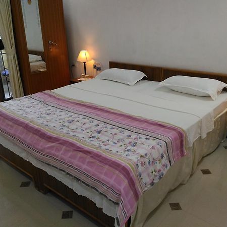 Alba Rooms Palolem Rosebuds Luaran gambar