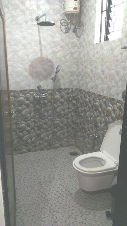 Alba Rooms Palolem Rosebuds Bilik gambar