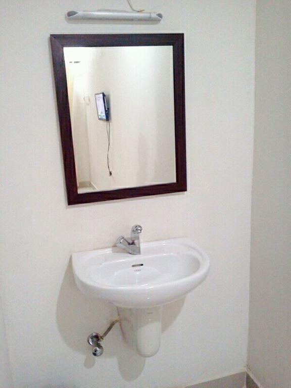 Alba Rooms Palolem Rosebuds Bilik gambar