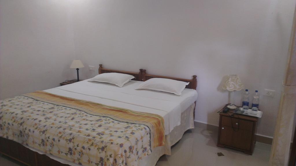 Alba Rooms Palolem Rosebuds Bilik gambar